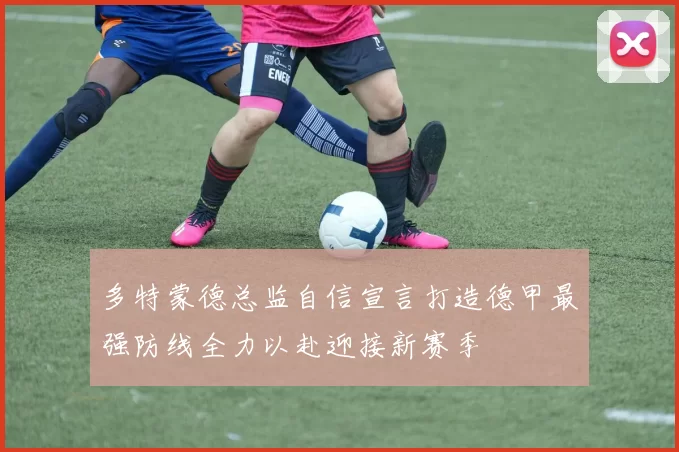 多特蒙德总监自信宣言打造德甲最强防线全力以赴迎接新赛季