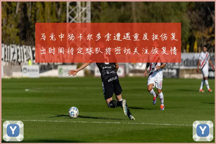 马竞中场卡尔多索遭遇重度扭伤复出时间待定球队将密切关注恢复情况